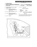 H-POINT REFERENCED SEAT CUSHION AIRBAG SYSTEM diagram and image