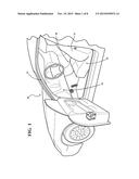 H-POINT REFERENCED SEAT CUSHION AIRBAG SYSTEM diagram and image