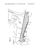 H-POINT REFERENCED SEAT CUSHION AIRBAG SYSTEM diagram and image