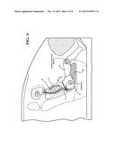 H-POINT REFERENCED SEAT CUSHION AIRBAG SYSTEM diagram and image