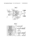 CONTROL DEVICE FOR HYBRID VEHICLE diagram and image