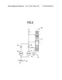 CONTROL DEVICE FOR HYBRID VEHICLE diagram and image