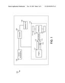 VEHICLE COASTING SYSTEMS AND METHODS diagram and image