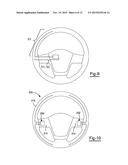 TEMPERATURE CONTROL DEVICE FOR A STEERING DEVICE diagram and image