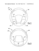 TEMPERATURE CONTROL DEVICE FOR A STEERING DEVICE diagram and image