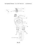 TEMPERATURE CONTROL DEVICE FOR A STEERING DEVICE diagram and image