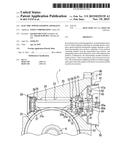 ELECTRIC POWER STEERING APPARATUS diagram and image