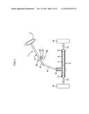 ELECTRIC POWER STEERING APPARATUS diagram and image