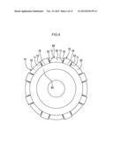 ELECTRIC POWER STEERING APPARATUS diagram and image