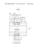 ELECTRIC POWER STEERING APPARATUS diagram and image