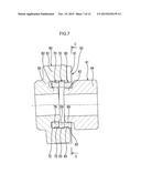 ELECTRIC POWER STEERING APPARATUS diagram and image