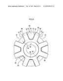 ELECTRIC POWER STEERING APPARATUS diagram and image