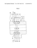 ELECTRIC POWER STEERING APPARATUS diagram and image