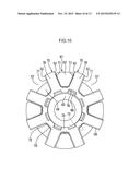 ELECTRIC POWER STEERING APPARATUS diagram and image