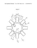 ELECTRIC POWER STEERING APPARATUS diagram and image