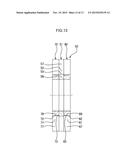 ELECTRIC POWER STEERING APPARATUS diagram and image