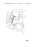 METHOD AND ARRANGEMENT FOR AN ELECTRICAL STEERING SYSTEM diagram and image