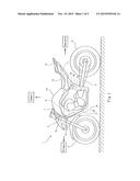 MOTORCYCLE diagram and image