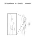 Planing Hull with Concentric Pad Keel diagram and image