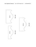 Planing Hull with Concentric Pad Keel diagram and image