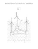 FLOATING BODY STRUCTURE diagram and image