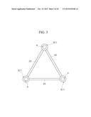 FLOATING BODY STRUCTURE diagram and image