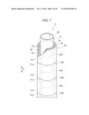 FLOATING BODY STRUCTURE diagram and image