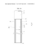 FLOATING BODY STRUCTURE diagram and image