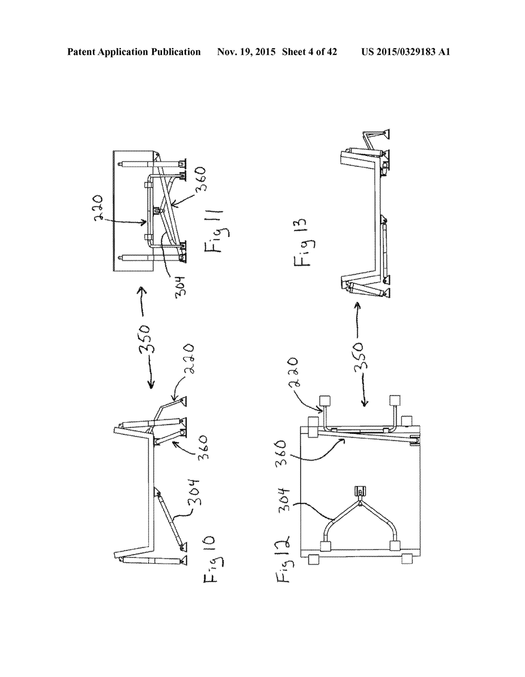 Suspended Marine Platform - diagram, schematic, and image 05