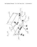 Suspended Marine Platform diagram and image