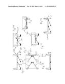 Suspended Marine Platform diagram and image