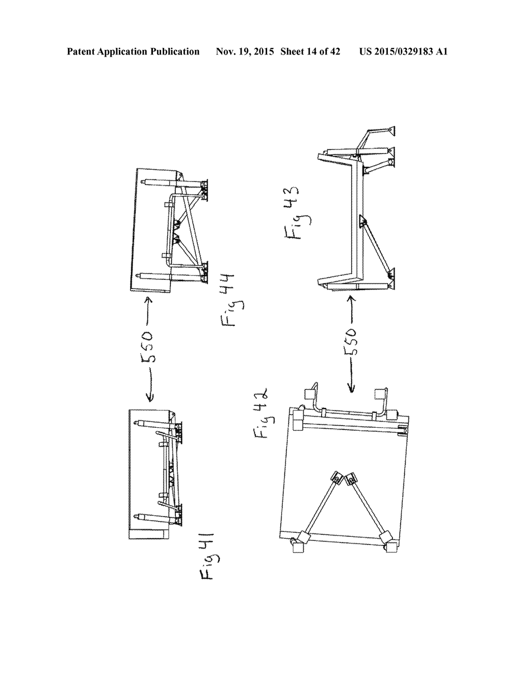 Suspended Marine Platform - diagram, schematic, and image 15