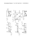 Suspended Marine Platform diagram and image