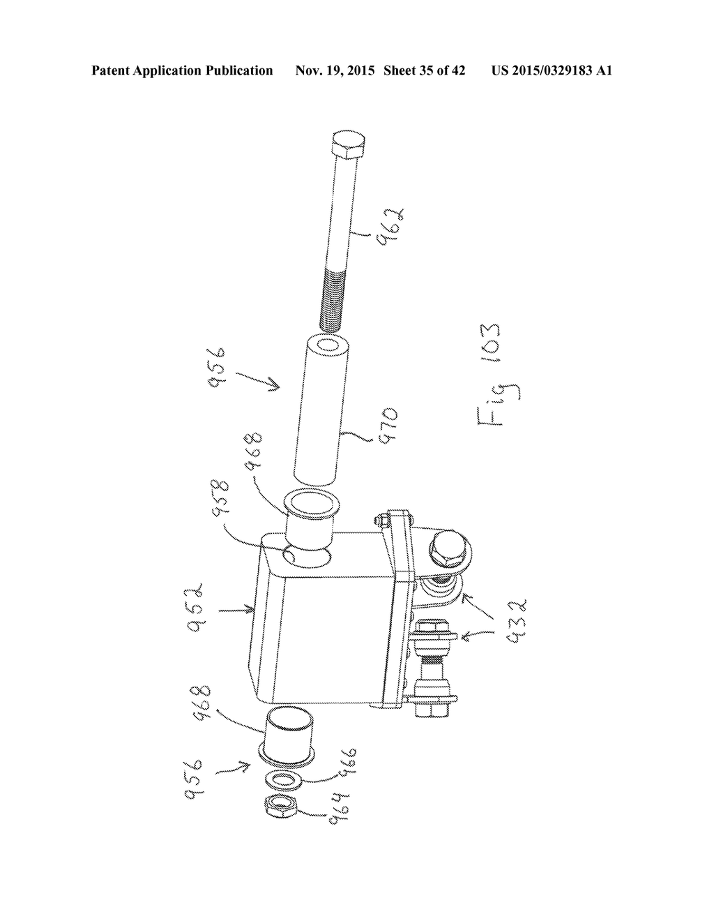 Suspended Marine Platform - diagram, schematic, and image 36