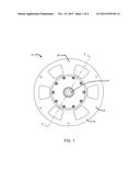 Torque Limiting Drive for Watercraft diagram and image