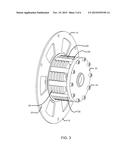 Torque Limiting Drive for Watercraft diagram and image