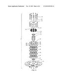 Torque Limiting Drive for Watercraft diagram and image