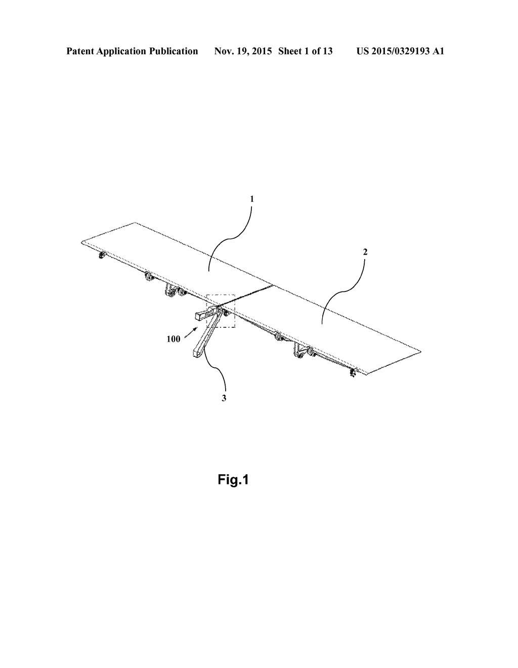 BENDING-SUSTAINING JOINT AND AIRCRAFT - diagram, schematic, and image 02