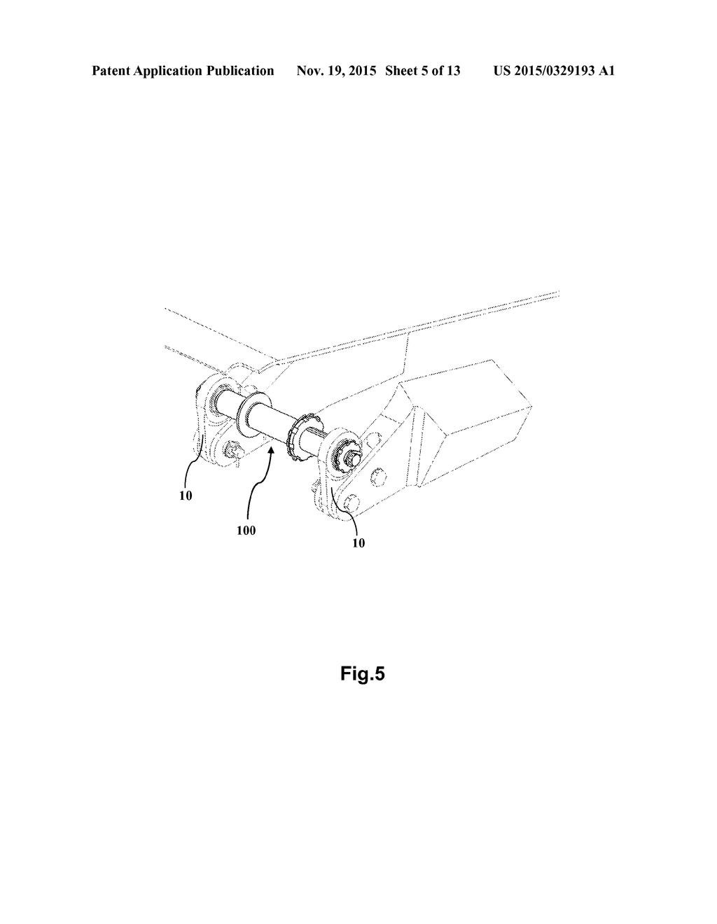 BENDING-SUSTAINING JOINT AND AIRCRAFT - diagram, schematic, and image 06