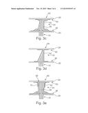 Flow Body With A Load Introduction Element Integrated Therein, Method For     Manufacturing A Flow Body, And Aircraft With Such A Flow Body diagram and image