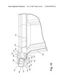 TAMPER EVIDENT CONTAINER diagram and image