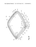 TAMPER EVIDENT CONTAINER diagram and image