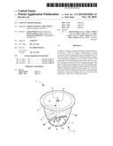 Capsule For Beverages diagram and image