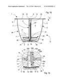 Capsule For Beverages diagram and image