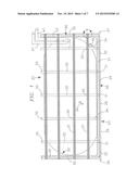 MOVABLE REUSABLE CONTAINMENT STRUCTURE FOR FLEXIBLE FLUID CONTAINMENT     VESSEL diagram and image