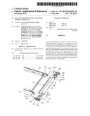 BELT TRANSPORTING DEVICE AND IMAGE FORMING APPARATUS diagram and image