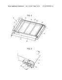 BELT TRANSPORTING DEVICE AND IMAGE FORMING APPARATUS diagram and image