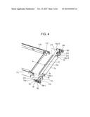 BELT TRANSPORTING DEVICE AND IMAGE FORMING APPARATUS diagram and image