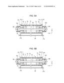 BELT TRANSPORTING DEVICE AND IMAGE FORMING APPARATUS diagram and image