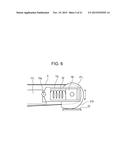 BELT TRANSPORTING DEVICE AND IMAGE FORMING APPARATUS diagram and image